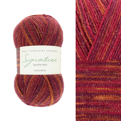 Signature 4-ply