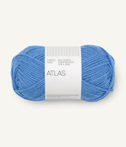 Atlas