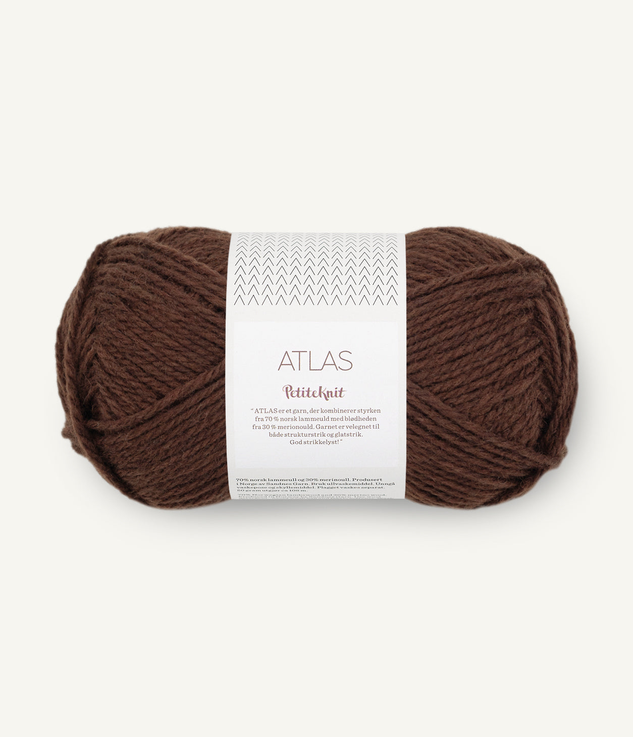 PetiteKnit Atlas