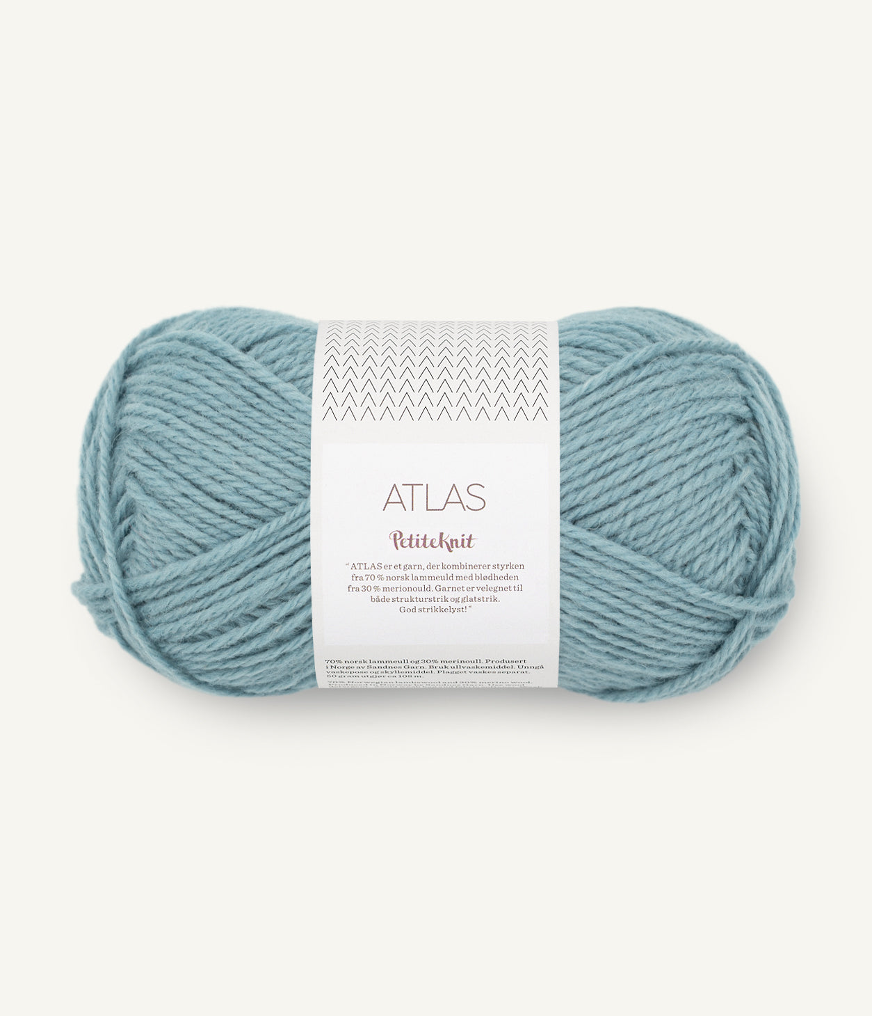PetiteKnit Atlas