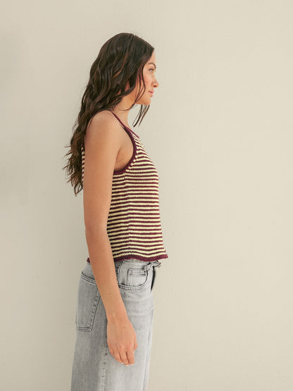 West Singlet (2504_08)