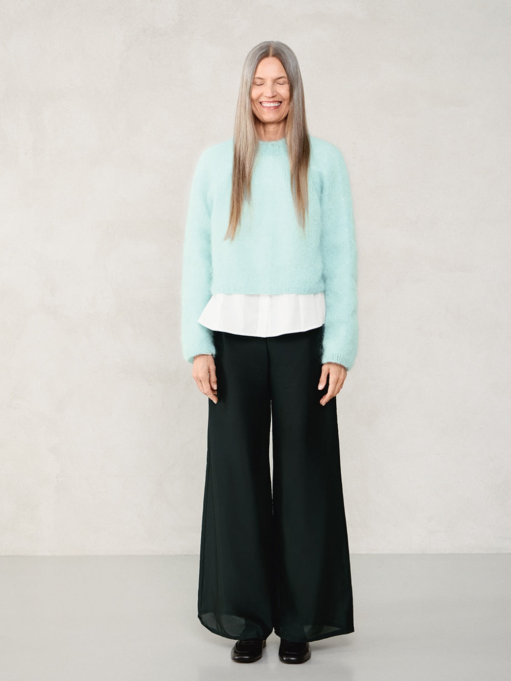 Rookie Sweater (2507_03)