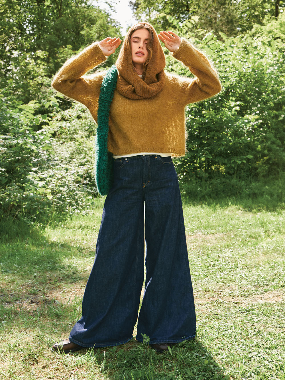 Rookie Sweater (2507_03)