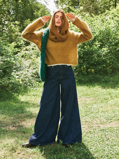 Rookie Sweater (2507_03)