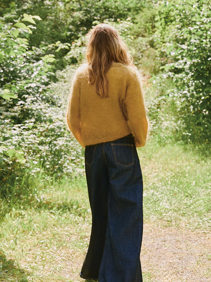 Rookie Sweater (2507_03)