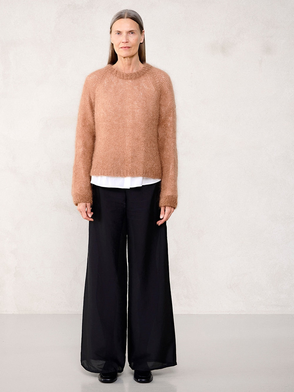 Rookie Sweater (2507_03)