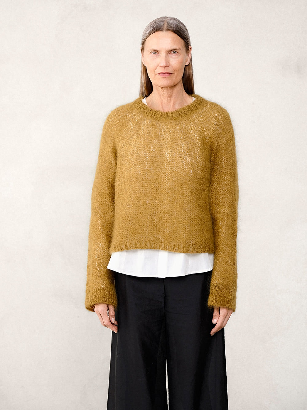Rookie Sweater (2507_03)