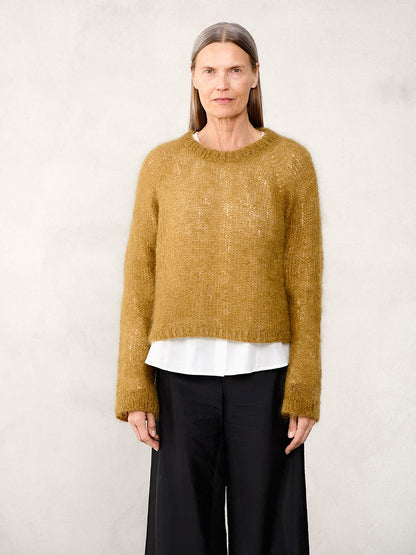 Rookie Sweater (2507_03)