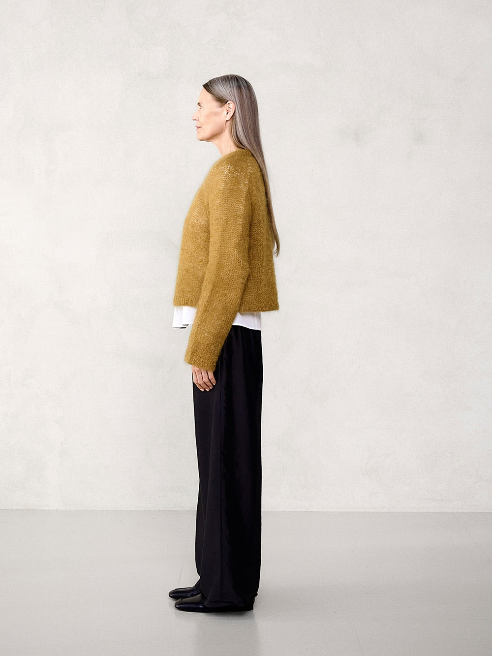 Rookie Sweater (2507_03)