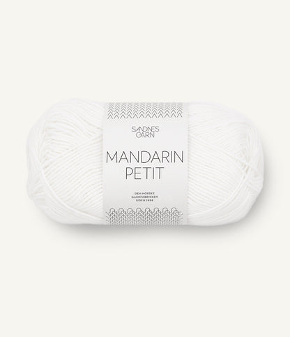 mandarin petit 1001 Noste