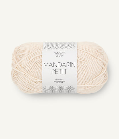 mandarin petit 1012 Noste