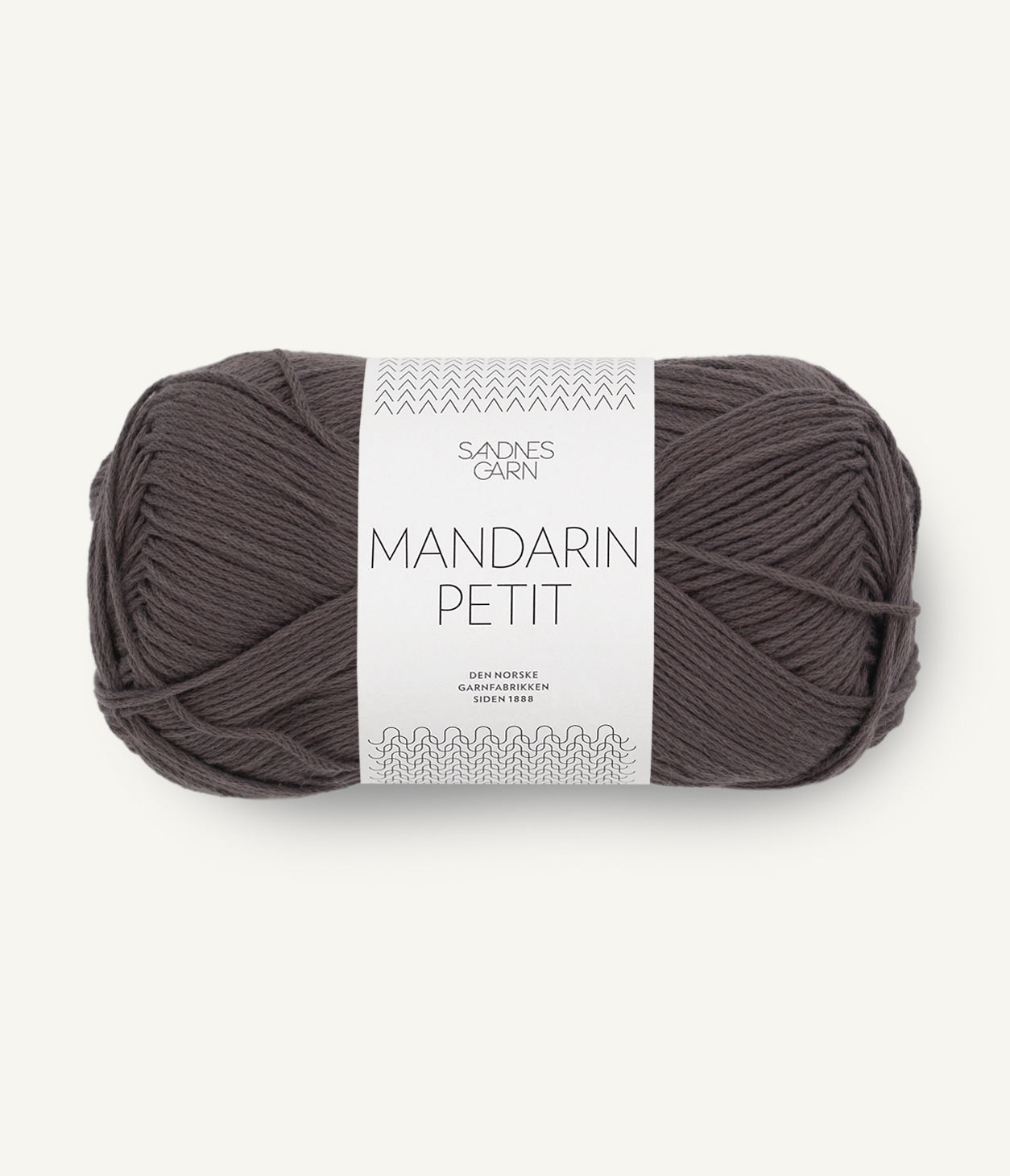 Mandarin Petit