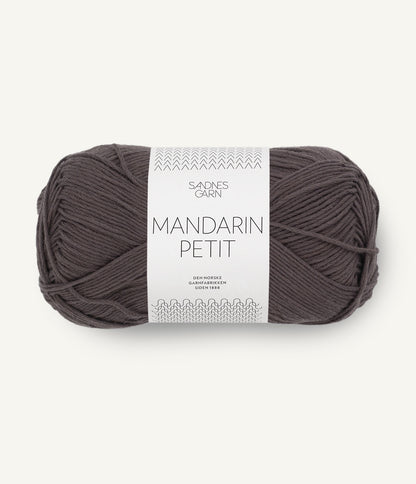 Mandarin Petit