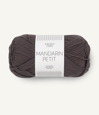 mandarin petit 2581 Noste