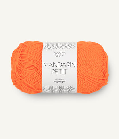 mandarin petit 3009 Noste