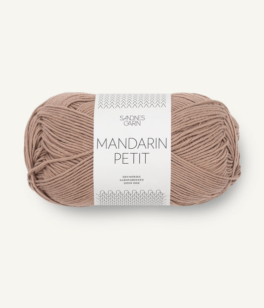 Mandarin Petit