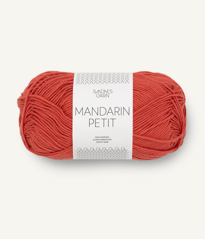 mandarin petit 3528 Noste