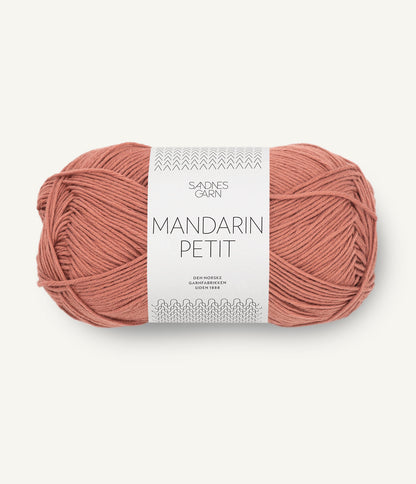 mandarin petit 3535 Noste