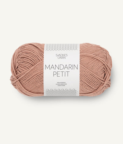 mandarin petit 3542 Noste