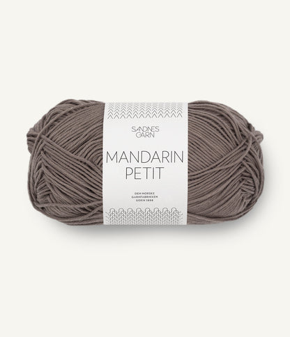 mandarin petit 3870 Noste