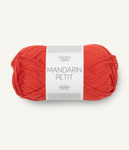mandarin petit 4018 Noste