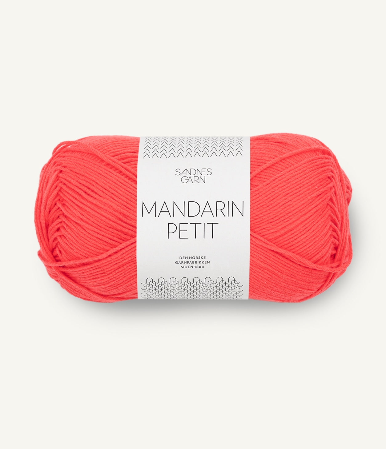 Mandarin Petit