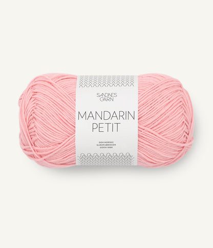 mandarin petit 4213 Noste