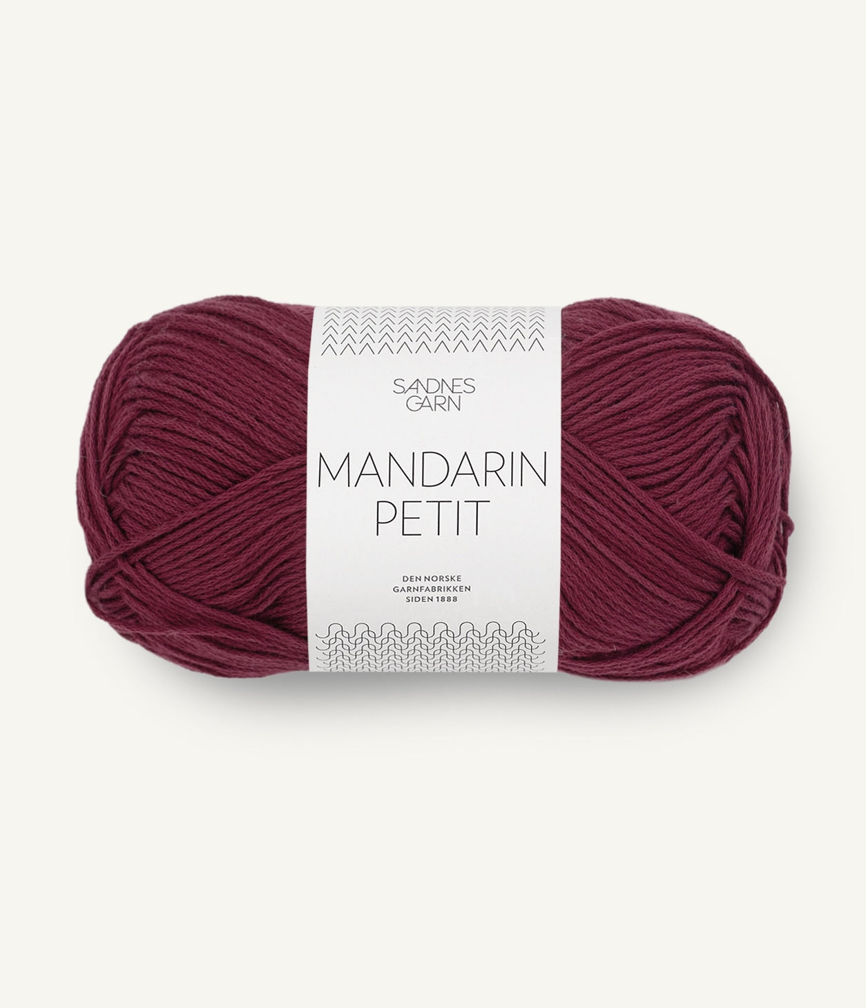 Mandarin Petit