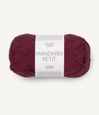 Mandarin Petit