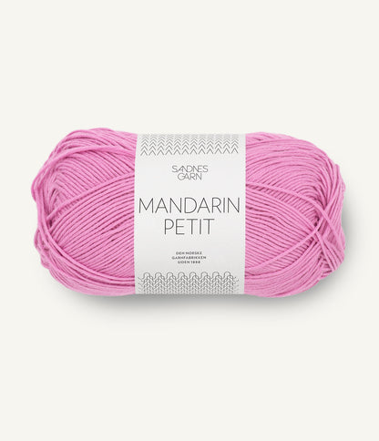 mandarin petit 4626 Noste
