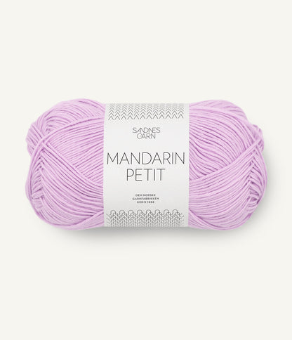 mandarin petit 5023 Noste