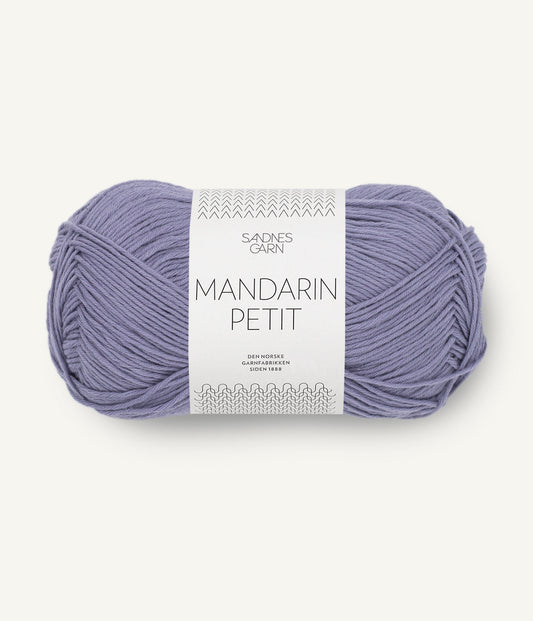mandarin petit 5252 Noste