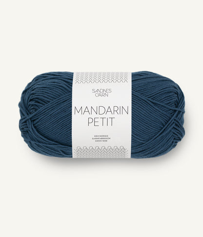 Mandarin Petit