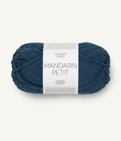 mandarin petit 6073 Noste