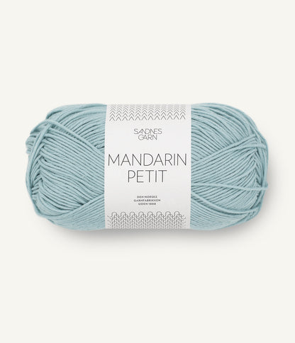 mandarin petit 6822 Noste