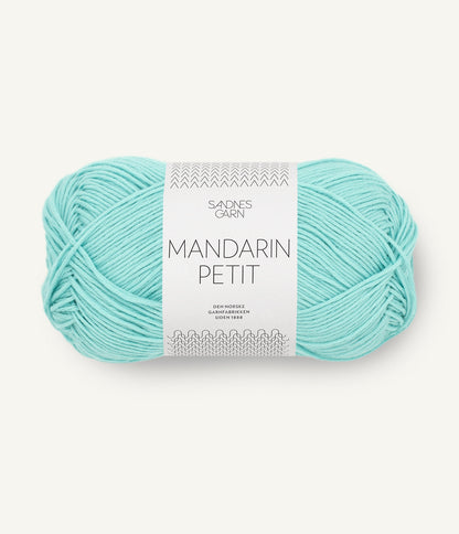 mandarin petit 7213 Noste