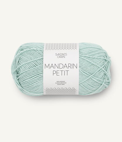 mandarin petit 7720 Noste