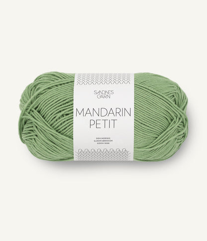 mandarin petit 8734 Noste