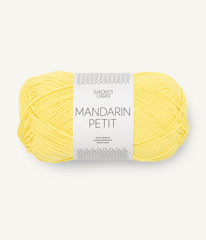 mandarin petit 9004 Noste