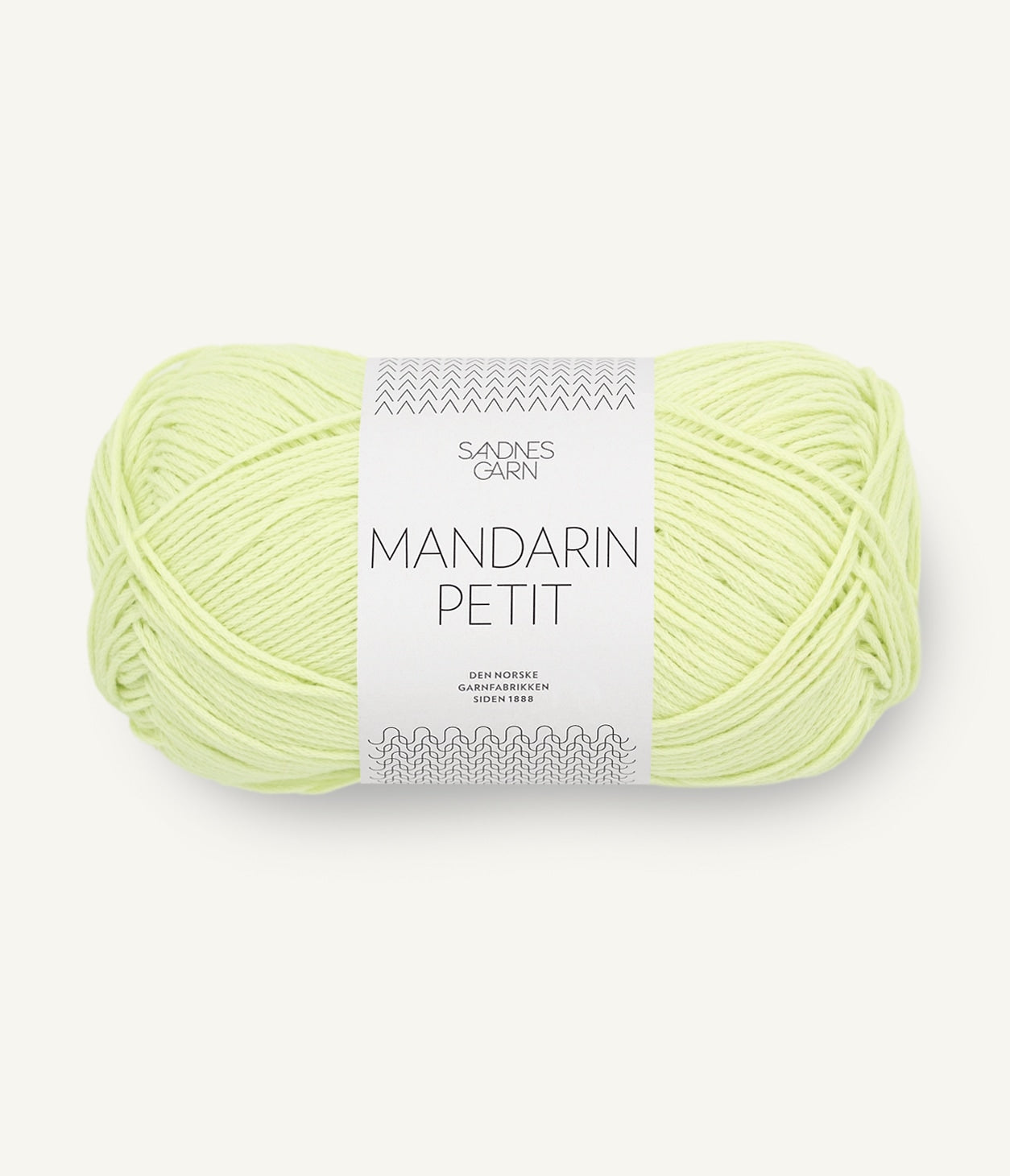 Mandarin Petit