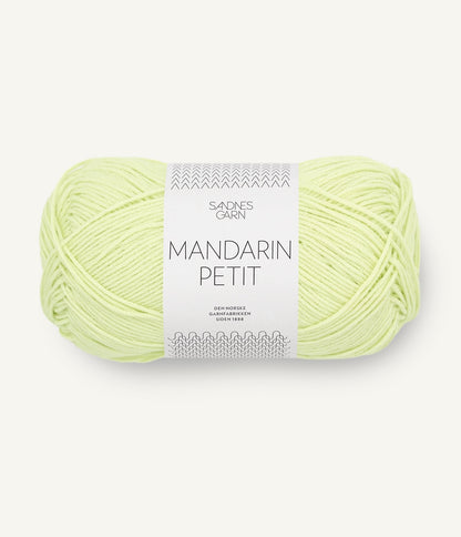 mandarin petit 9312 Noste
