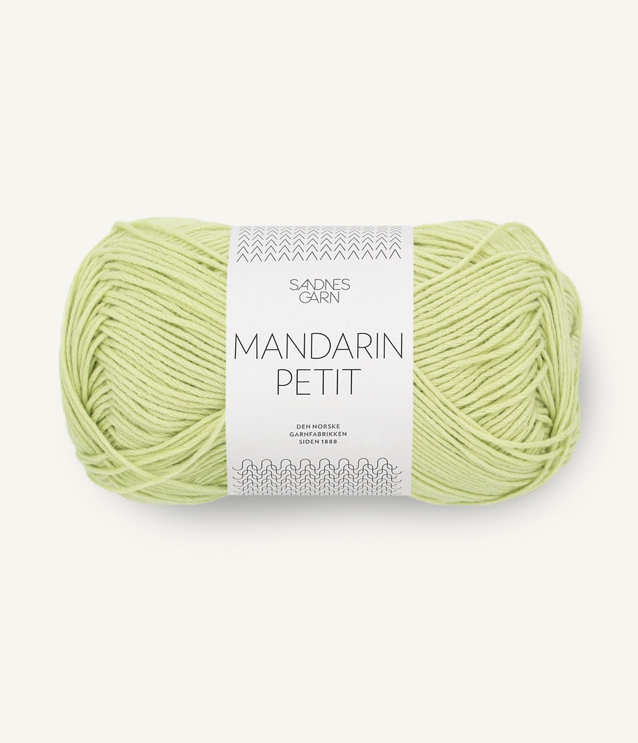 Mandarin Petit