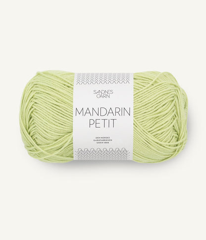 Mandarin Petit