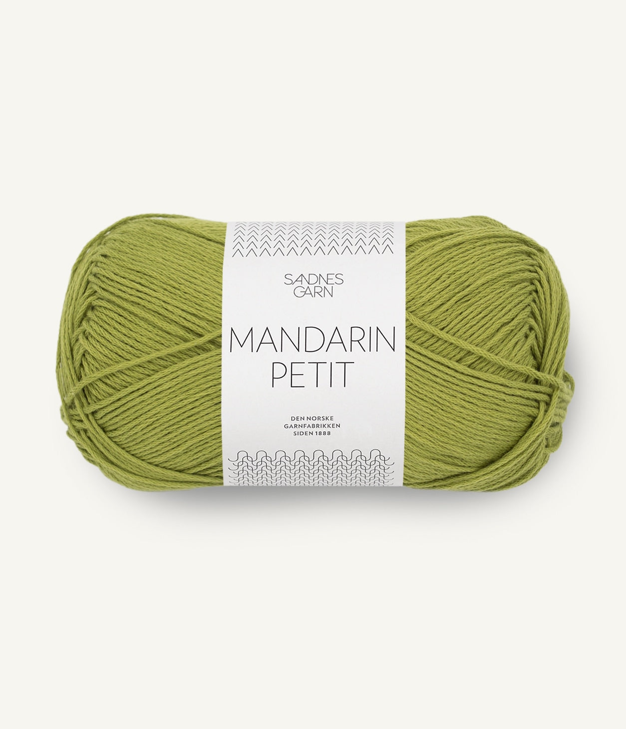 Mandarin Petit