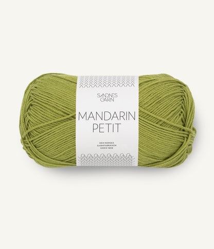 Mandarin Petit