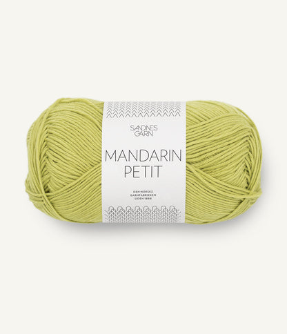 mandarin petit 9825 Noste