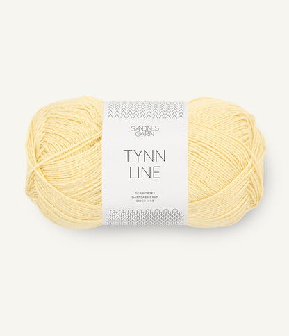 Tynn Line
