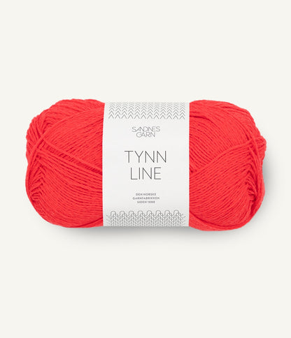 Tynn Line