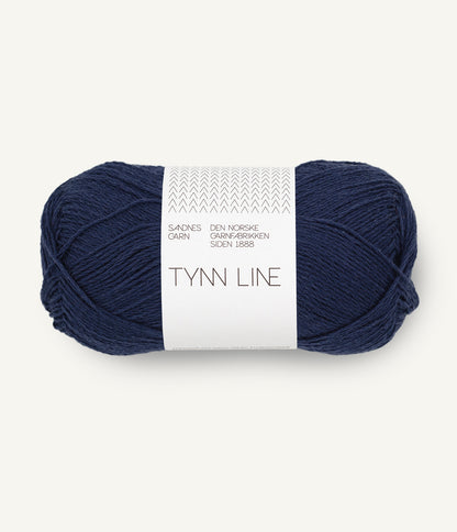 Tynn Line
