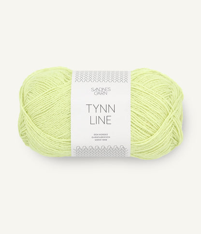Tynn Line